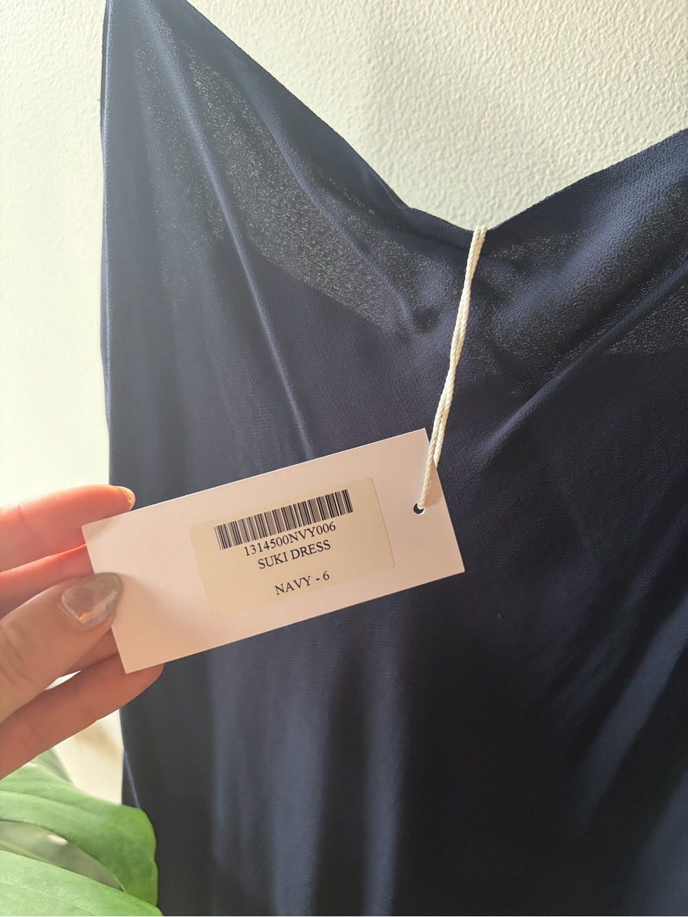 Suki Dress NWT - Picture 4 of 6